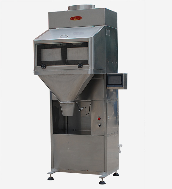 包裝秤的稱量調(diào)試方法？