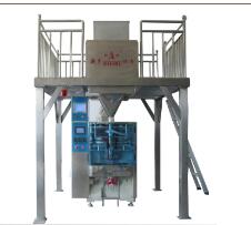 包裝秤生產(chǎn)線有什么技術特點？？