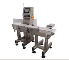 重量檢測(cè)機(jī)主要適用于哪些行業(yè)？？