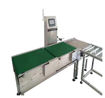 購買重量檢測(cè)機(jī)為什么要選擇四方包裝？？