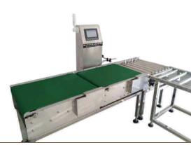  重量檢測(cè)機(jī)為何如此受歡迎？？