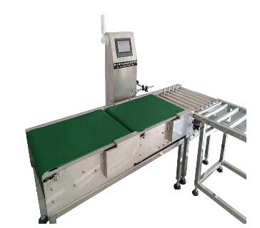 重量檢測機你了解多少？？