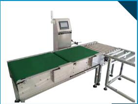 怎樣保證重量檢測機的正確使用？？