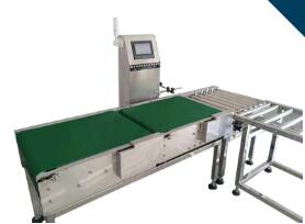 重量檢測機保證了產(chǎn)品的合格率？