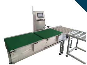 重量檢測機檢測不準的原因？