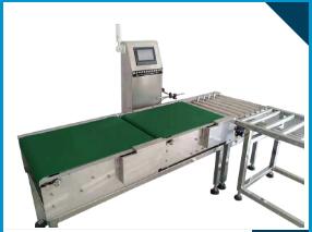 重量檢測機的應(yīng)用功能介紹？