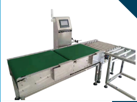 如何做好重量檢測機的維護(hù)保養(yǎng)？？