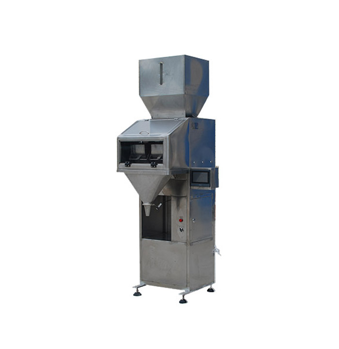 包裝機稱重不準(zhǔn)確的原因解析？