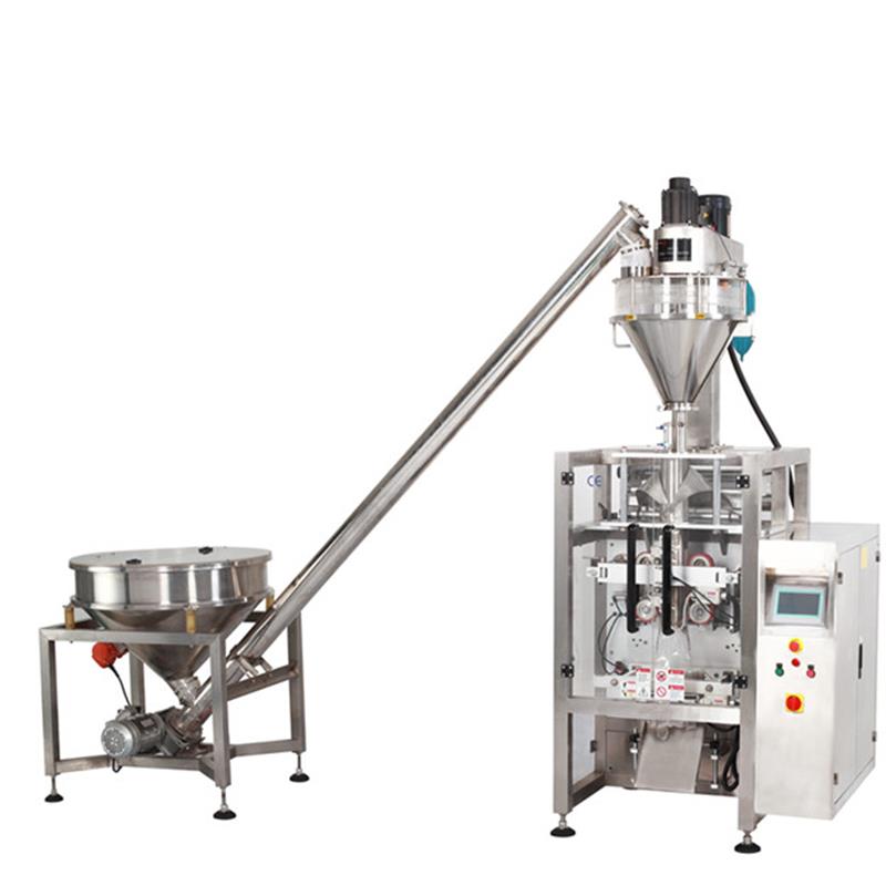 包裝機(jī)雖小，用途卻很大